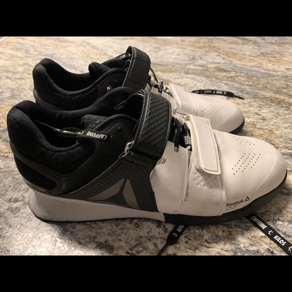 reebok legacy lifter sizing